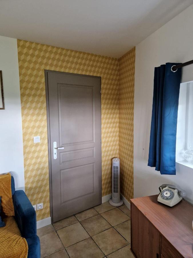 L'Hacienda De Soubran, Casa Abuela, Classe 4 Etoiles Экстерьер фото