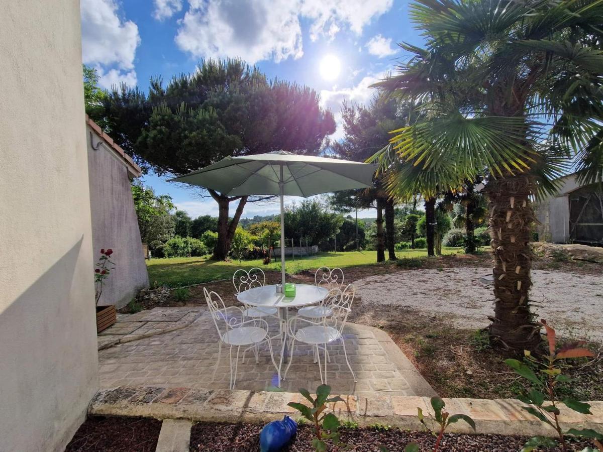 L'Hacienda De Soubran, Casa Abuela, Classe 4 Etoiles Экстерьер фото