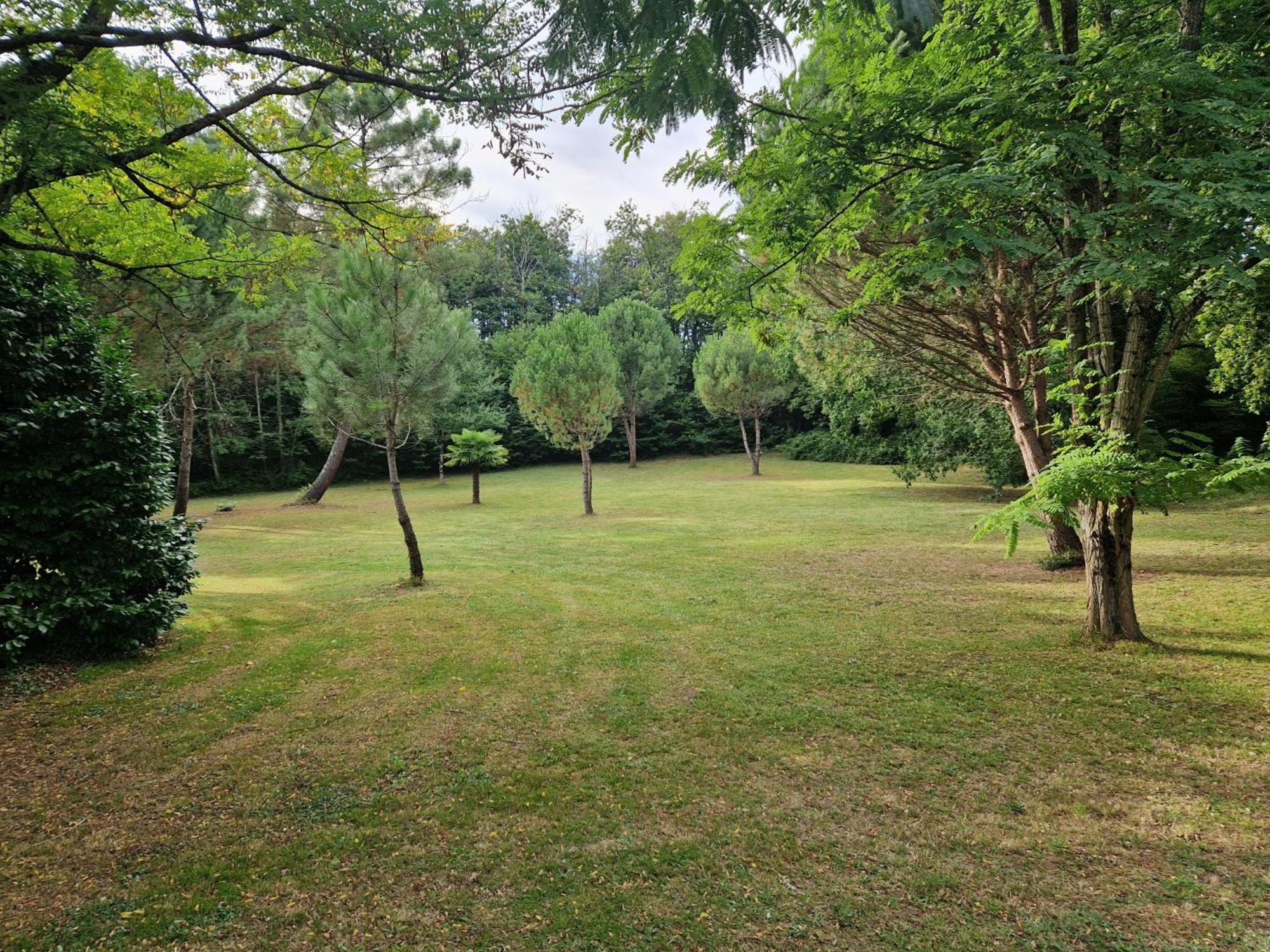 L'Hacienda De Soubran, Casa Abuela, Classe 4 Etoiles Экстерьер фото